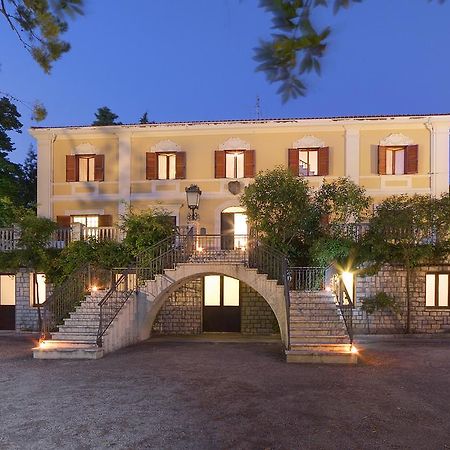 Affittacamere Villa Gigli Сіроло Екстер'єр фото