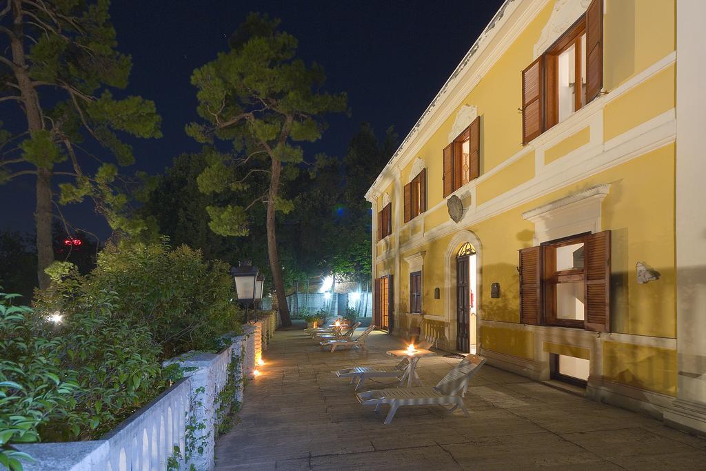 Affittacamere Villa Gigli Сіроло Екстер'єр фото
