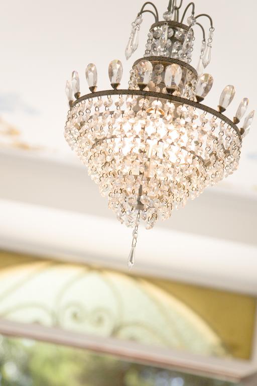 Affittacamere Villa Gigli Сіроло Екстер'єр фото