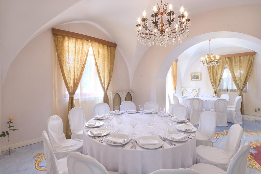 Affittacamere Villa Gigli Сіроло Екстер'єр фото