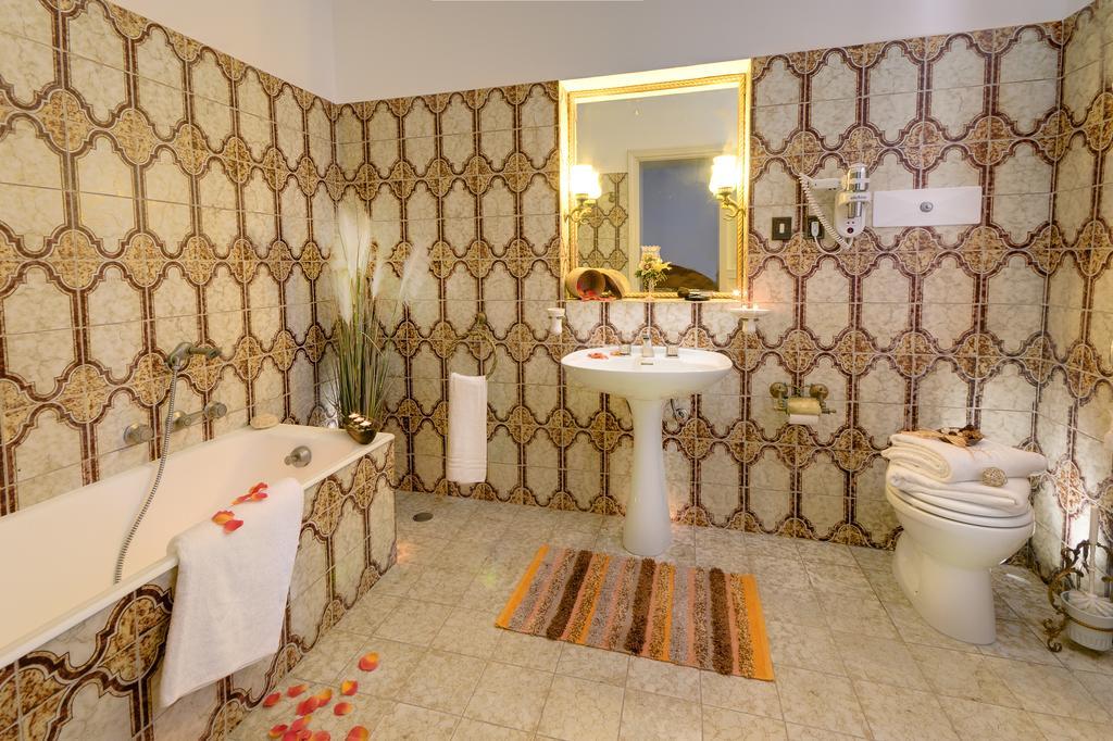 Affittacamere Villa Gigli Сіроло Екстер'єр фото