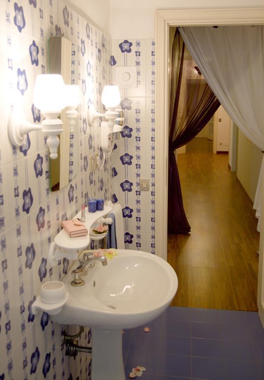 Affittacamere Villa Gigli Сіроло Екстер'єр фото