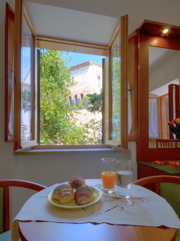Affittacamere Villa Gigli Сіроло Екстер'єр фото