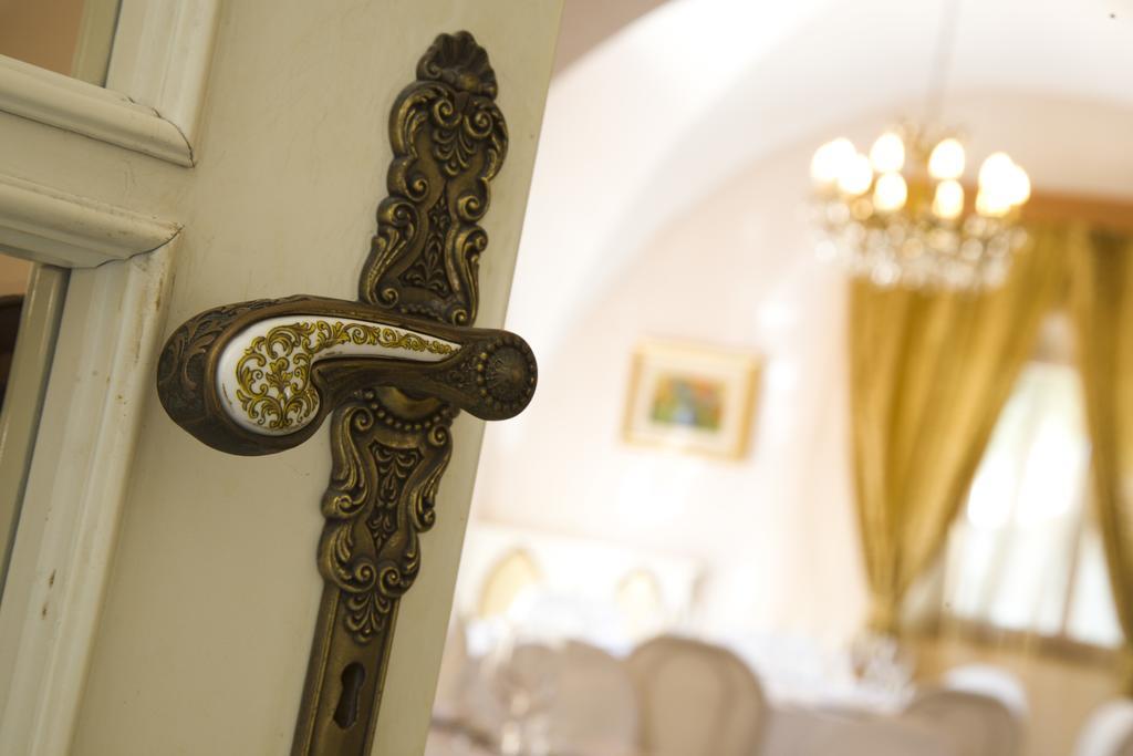 Affittacamere Villa Gigli Сіроло Екстер'єр фото
