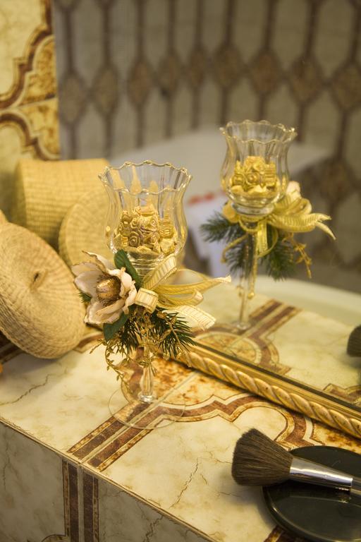 Affittacamere Villa Gigli Сіроло Екстер'єр фото