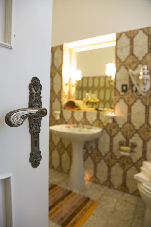 Affittacamere Villa Gigli Сіроло Екстер'єр фото