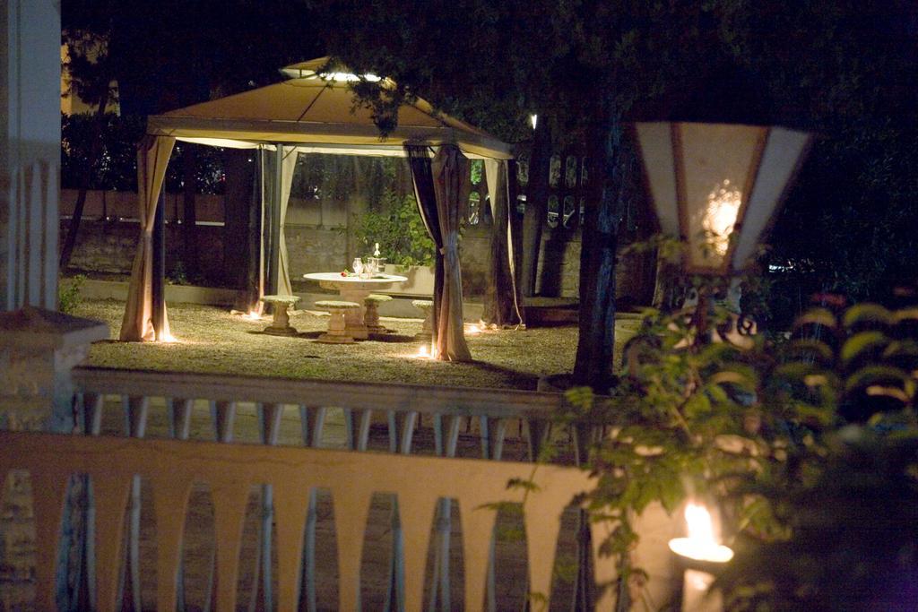 Affittacamere Villa Gigli Сіроло Екстер'єр фото