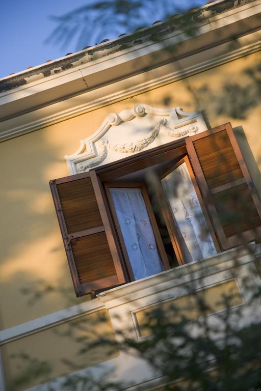 Affittacamere Villa Gigli Сіроло Екстер'єр фото